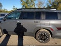 2026 Hyundai Santa Fe — photo 14 of 16 | VIN 5NMP2DGL3TH184693