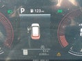 2026 Hyundai Santa Fe — photo 15 of 16 | VIN 5NMP2DGL3TH184693