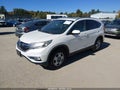 2016 Honda CR-V — photo 2 of 16 | VIN 5J6RM4H76GL132137