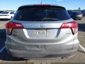 2018 Honda HR-V — photo 16 of 16 | VIN 3CZRU6H53JM713997