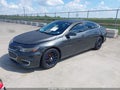 2017 Chevrolet Malibu — photo 2 of 15 | VIN 1G1ZB5ST8HF199693