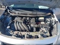 2014 Nissan Versa — photo 10 of 12 | VIN 3N1CN7AP2EL858196