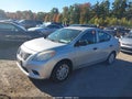 2014 Nissan Versa — photo 2 of 12 | VIN 3N1CN7AP2EL858196