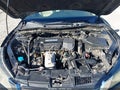 2015 Honda Accord — photo 10 of 17 | VIN 1HGCR2F80FA094638