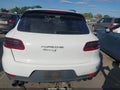 2015 Porsche Macan — photo 16 of 16 | VIN WP1AB2A55FLB56805