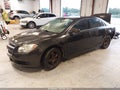 2012 Chevrolet Malibu — photo 2 of 17 | VIN 1G1ZB5E00CF266149