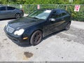 2003 Mercedes-Benz C-Class — photo 2 of 11 | VIN WDBRN40J83A468466