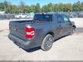 2025 Ford Maverick — photo 4 of 16 | VIN 3FTTW8H33SRA91163