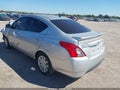 2018 Nissan Versa — photo 3 of 9 | VIN 3N1CN7AP4JK394019