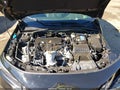 2024 Honda Civic — photo 10 of 16 | VIN 2HGFE2F52RH545105