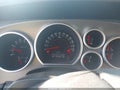 2015 Toyota Sequoia — photo 6 of 14 | VIN 5TDKY5G11FS060193