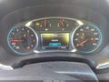2016 Chevrolet Malibu — photo 7 of 16 | VIN 1G1ZE5ST6GF178511