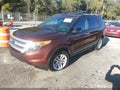 2015 Ford Explorer — photo 2 of 17 | VIN 1FM5K8D87FGA68340