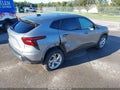 2025 Chevrolet Trax — photo 4 of 16 | VIN KL77LFEP1SC060947