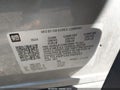 2025 Chevrolet Trax — photo 9 of 16 | VIN KL77LFEP1SC060947
