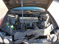 2007 Buick LaCrosse — photo 10 of 19 | VIN 2G4WD552971142265