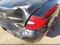2007 Buick LaCrosse — photo 18 of 19 | VIN 2G4WD552971142265