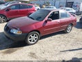 2006 Nissan Sentra — photo 2 of 17 | VIN 3N1CB51DX6L470332