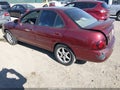 2006 Nissan Sentra — photo 3 of 17 | VIN 3N1CB51DX6L470332