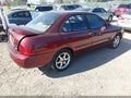 2006 Nissan Sentra — photo 4 of 17 | VIN 3N1CB51DX6L470332