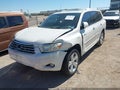 2008 Toyota Highlander — photo 2 of 16 | VIN JTEDS42A782037583