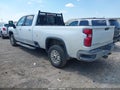2022 Chevrolet Silverado 2500 — photo 3 of 15 | VIN 1GC4WNE79NF183504