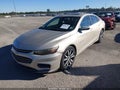 2016 Chevrolet Malibu — photo 2 of 16 | VIN 1G1ZE5ST1GF205971