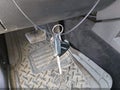 2012 Jeep Liberty — photo 11 of 12 | VIN 1C4PJMAK9CW111313