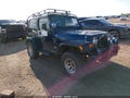 2001 Jeep Wrangler — photo 1 of 16 | VIN 1J4FA49S71P323564
