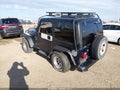 2001 Jeep Wrangler — photo 3 of 16 | VIN 1J4FA49S71P323564