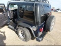 2001 Jeep Wrangler — photo 6 of 16 | VIN 1J4FA49S71P323564