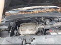 2008 Honda Pilot — photo 10 of 11 | VIN 5FNYF18508B023265