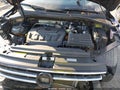 2022 Volkswagen Tiguan — photo 10 of 16 | VIN 3VV3B7AX4NM012251