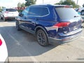 2022 Volkswagen Tiguan — photo 3 of 16 | VIN 3VV3B7AX4NM012251