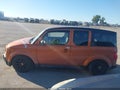 2007 Honda Element — photo 14 of 16 | VIN 5J6YH28747L009635