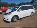 2014 Toyota Sienna — photo 2 of 16 | VIN 5TDYK3DC9ES414739
