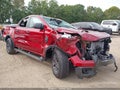 2026 Ford Ranger — photo 17 of 20 | VIN 1FTER4HH3TLE40648