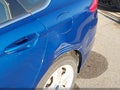 2018 Ford Fusion — photo 6 of 16 | VIN 3FA6P0UU8JR279000