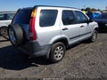 2004 Honda CR-V — photo 4 of 16 | VIN SHSRD78434U235939