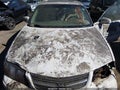 2004 Chevrolet Impala — photo 10 of 16 | VIN 2G1WH52K449453749