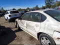 2004 Chevrolet Impala — photo 14 of 16 | VIN 2G1WH52K449453749