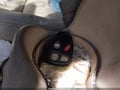 2004 Chevrolet Impala — photo 11 of 16 | VIN 2G1WH52K449453749