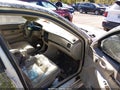 2004 Chevrolet Impala — photo 5 of 16 | VIN 2G1WH52K449453749