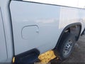 2021 Chevrolet Silverado 2500 — photo 17 of 18 | VIN 1GC1WLE77MF265852
