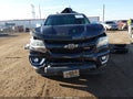 2018 Chevrolet Colorado — photo 6 of 17 | VIN 1GCGSDEN9J1198142