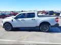 2025 Ford Maverick — photo 14 of 17 | VIN 3FTTW8H39SRA57146