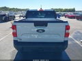 2025 Ford Maverick — photo 16 of 17 | VIN 3FTTW8H39SRA57146