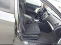 2018 Nissan Altima — photo 5 of 16 | VIN 1N4AL3AP5JC291769