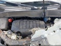 2014 GMC Acadia — photo 10 of 17 | VIN 1GKKVPKD5EJ176387