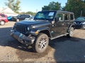 2024 Jeep Wrangler — photo 2 of 16 | VIN 1C4RJXN64RW141934